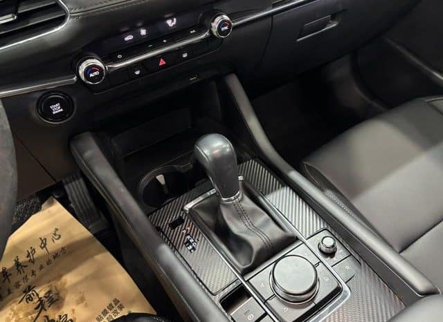 
								Mazda 3 (IV), 2020 full									