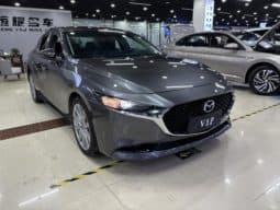 
										Mazda 3 (IV), 2020 full									