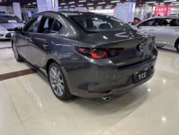 
										Mazda 3 (IV), 2020 full									