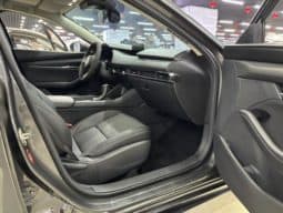 
										Mazda 3 (IV), 2020 full									