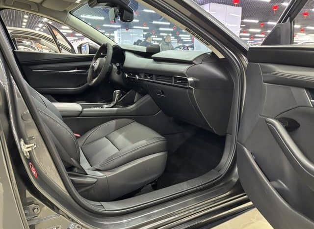 
								Mazda 3 (IV), 2020 full									