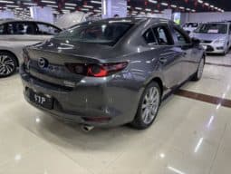 
										Mazda 3 (IV), 2020 full									
