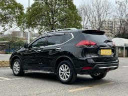 
										Nissan X-Trail (III), 2020 full									