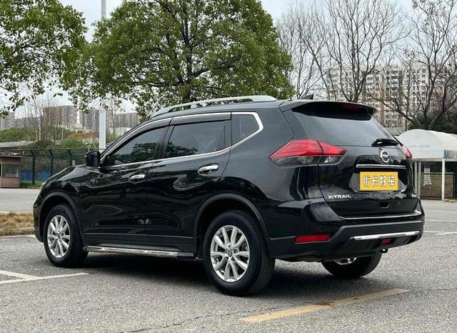 
								Nissan X-Trail (III), 2020 full									