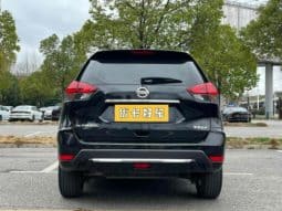 
										Nissan X-Trail (III), 2020 full									