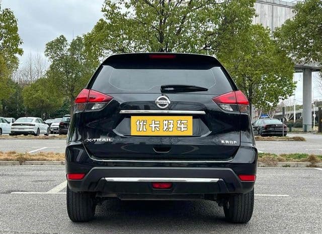 
								Nissan X-Trail (III), 2020 full									