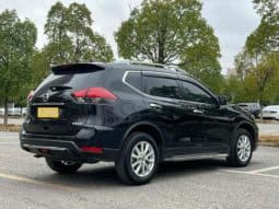 
										Nissan X-Trail (III), 2020 full									