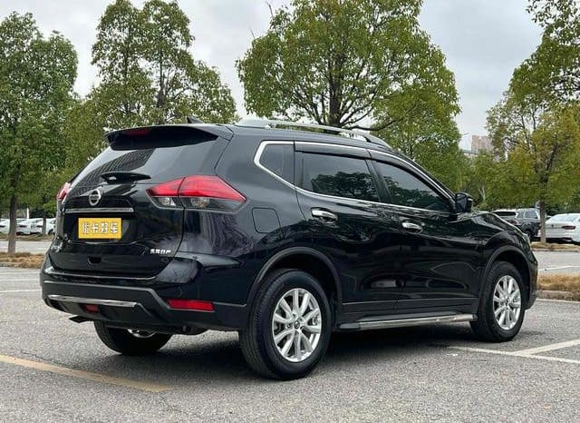 
								Nissan X-Trail (III), 2020 full									