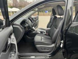 
										Nissan X-Trail (III), 2020 full									