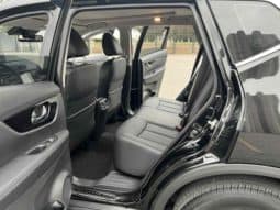 
										Nissan X-Trail (III), 2020 full									
