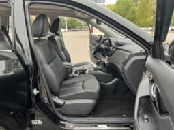 
										Nissan X-Trail (III), 2020 full									