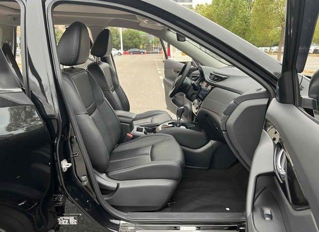 
								Nissan X-Trail (III), 2020 full									