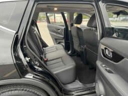 
										Nissan X-Trail (III), 2020 full									