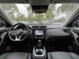 
										Nissan X-Trail (III), 2020 full									