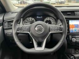
										Nissan X-Trail (III), 2020 full									