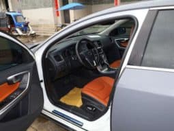 
										Volvo S60, 2020 full									