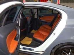 
										Volvo S60, 2020 full									