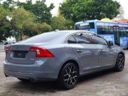 
										Volvo S60, 2020 full									
