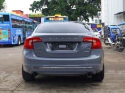
										Volvo S60, 2020 full									