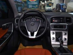 
										Volvo S60, 2020 full									