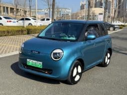 Changan Lumin, 2023