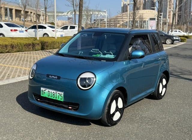 67caf470b7a23 Changan Lumin, 2023
