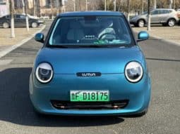 
										Changan Lumin, 2023 full									