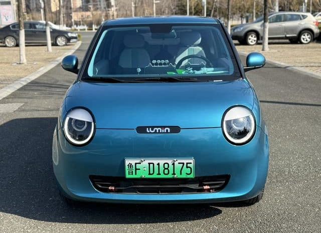 
								Changan Lumin, 2023 full									
