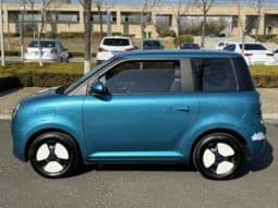 
										Changan Lumin, 2023 full									