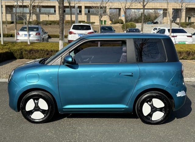 
								Changan Lumin, 2023 full									