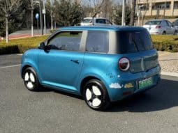 
										Changan Lumin, 2023 full									
