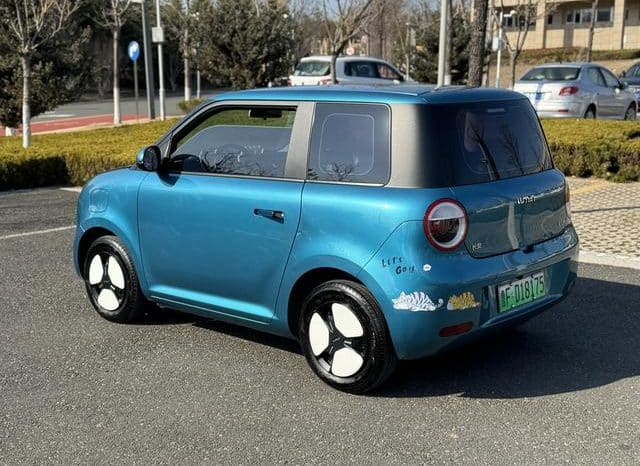 
								Changan Lumin, 2023 full									