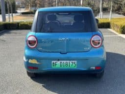 
										Changan Lumin, 2023 full									
