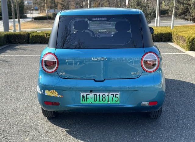 
								Changan Lumin, 2023 full									