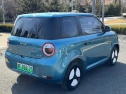 
										Changan Lumin, 2023 full									