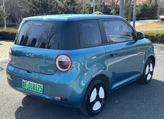 
								Changan Lumin, 2023 full									
