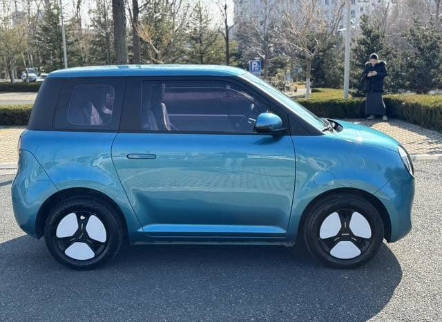 
								Changan Lumin, 2023 full									