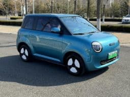 
										Changan Lumin, 2023 full									