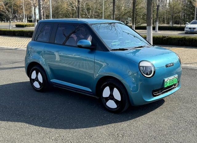 
								Changan Lumin, 2023 full									