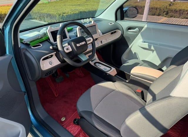 
								Changan Lumin, 2023 full									