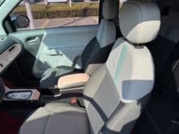
										Changan Lumin, 2023 full									
