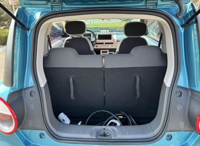 
								Changan Lumin, 2023 full									