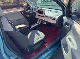 
										Changan Lumin, 2023 full									