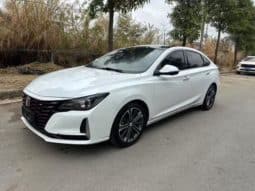 Changan Raeton CC, 2022