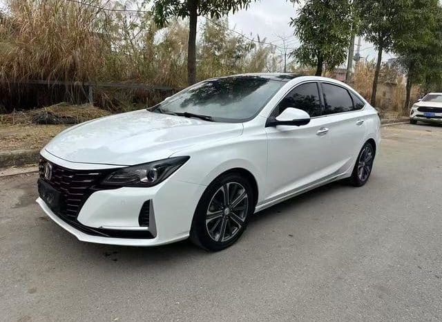 67caf473b1869 Changan Raeton CC, 2022