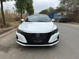
										Changan Raeton CC, 2022 full									