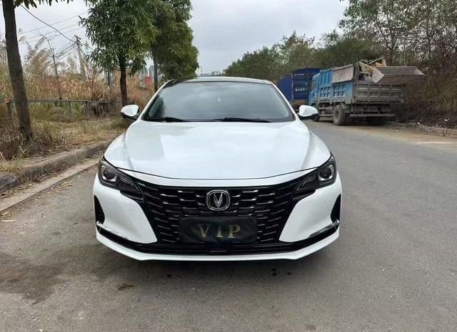 
								Changan Raeton CC, 2022 full									