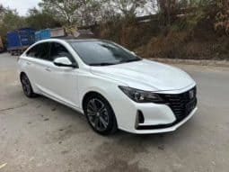 
										Changan Raeton CC, 2022 full									