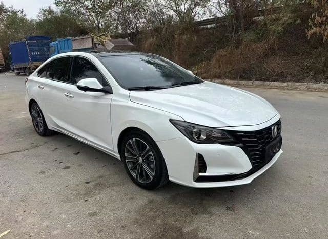 
								Changan Raeton CC, 2022 full									