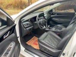 
										Changan Raeton CC, 2022 full									